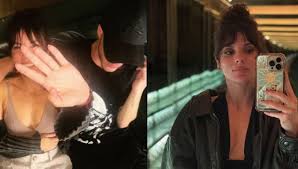 Gimena Accardi y Seven Kayne: Romance o Nuevo Proyecto 'TILF'?