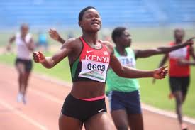 Image result for iaaf world youth cali 2015