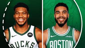 Milwaukee Bucks vs Boston Celtics Oct 28, 2024 Box Scores