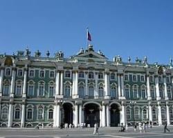 هرمیتاژ روسیه -  تور ارزان روسیه