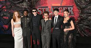 Gaten Matarazzo Revela Segredos! O Que Esperar na Nova Temporada?