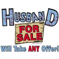 Image result for husband for sale
