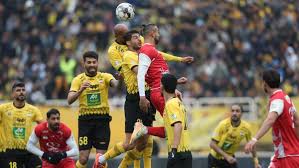لغو دیدار پرسپولیس و سپاهان به دلیل هپاتیت اوریه؟