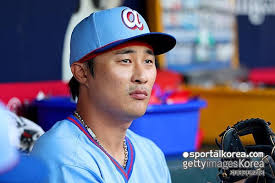 김하성, KBO 리턴? 265억 받고 타율 0.116 "KIM, MLB 계약도 어려울 것" 美 충격 전망 "교체는 당연한 결정"