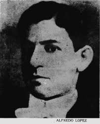 Alfredo López lider anarquista, que diferencia de otros compañeros de ideología mantuvo una viva alianza con los primeros marxista-lenistas de Cuba, ... - alfredo-lopez