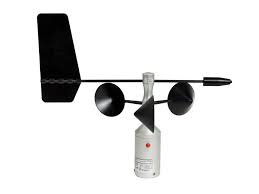 Combined wind speed and direction sensors, For Industrial ...