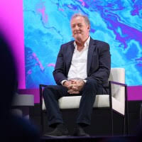 Piers Morgan