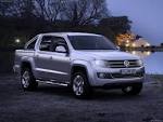 Volkswagen Amarok - , the free encyclopedia