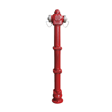 Fire Hydrant | Ayvaz