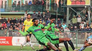 Sportstar - News update