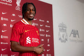 LiverpoolWorld - News update