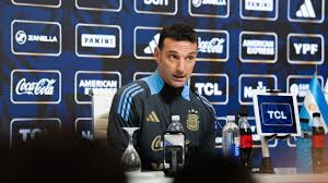 ESPN Argentina - News update