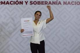 Ana Patricia Peralta, de Cancún a la defensa de la transformación en todo Quintana Roo