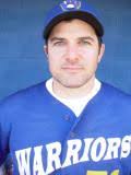 Darren Bloch - New York City Metro Baseball League - player ... - p282258
