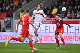 VfB Stuttgart vs. Heidenheim: Hosts Aim to Break Home Curse