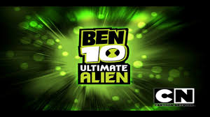 نتيجة بحث الصور عن ‪Ben 10 Xenodrome‬‏