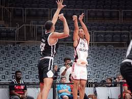 Vaga nos play-offs e luta contra o rebaixamento; o que segue em jogo no NBB