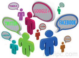 Resultado de imagen para imagenes de redes sociales