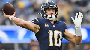 NFL: ¿Cómo ver el 'Monday Night Football' de Eagles-Chargers?