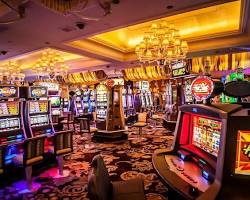 Gambar Australia casino