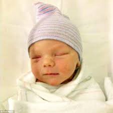 Bundle of joy: Fox News anchor Megyn Kelly gave birth to son Thatcher Bray Brunt this week, her third child with husband David Brunt - article-0-1B0351BD000005DC-123_634x634