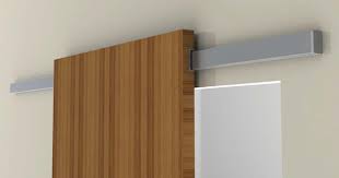 Image result for sliding wooden door