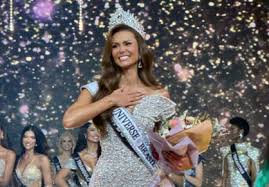 Novo momento do Miss Universe e o desafio de representar um país em inglês