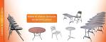 Localacarte: Location de vaisselle - Location de tables, chaises et