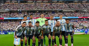 La marca con la que Argentina puede acercarse a Brasil si le gana a Cabo Verde