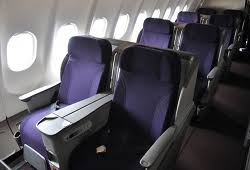 Image result for malaysian airline business class seats