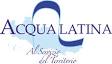 Acqualatina SpA: Home