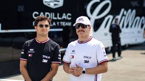 Cadillac En Fórmula 1