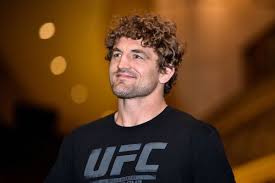 ben askren
