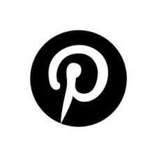 Image result for pinterest logo