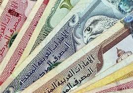 درهم امارات کانال جدید را در نوردید/ بازار به کجا خواهد رفت؟