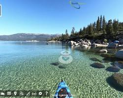 Image of Lake Tahoe