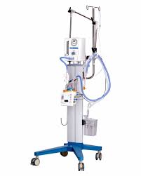 MPH - 456 Bubble Cpap System at ₹ 120000.00/piece | Agra ...