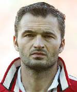 Swiss Captain Stephane Chapuisat – Heart forCroatia. It was summer of 1991 and things were bleak in Croatia. The signs of war were everywhere, ... - StephaneChapuisat