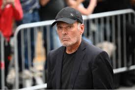 News source: parismatch.com