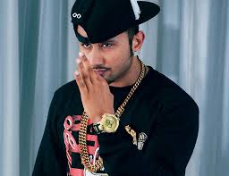 Image result for honey singh