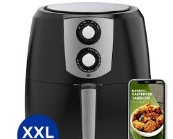 BİM aktüel ürünler kumtel 8.5 litre xxl fastfryer