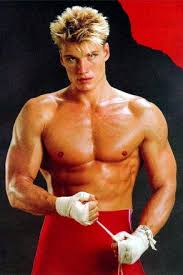 Dolph Lundgren Quotes and Sound Clips - Hark via Relatably.com