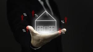 Major bank hikes mortgage rates