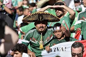 Resultado de imagen para mexico 0 chile 7