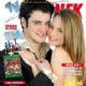 ... Dimitris Liakopoulos, Patricia Peristeri-Milic, Erotas - TV Zaninik Magazine Cover [Greece ... - g96gvlz8c8eppzc
