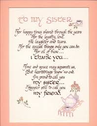 Birthday Quotes For Sister In Law - best birthday quotes for ... via Relatably.com