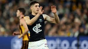 Sporting News AU - News update