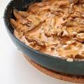 Biff stroganoff Recept