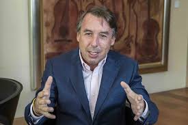 Emilio Azcárraga se pronuncia a favor del ascenso y descenso