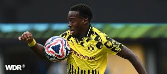 sportschau.de - News update